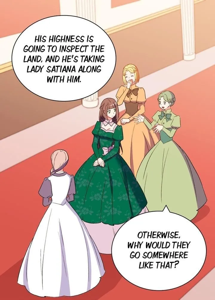 Read The Justice of a Villainous Woman EN Manga Online