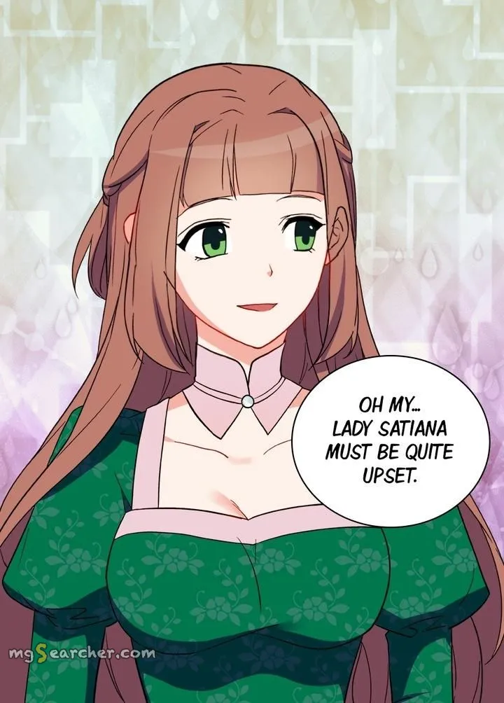 Read The Justice of a Villainous Woman EN Manga Online