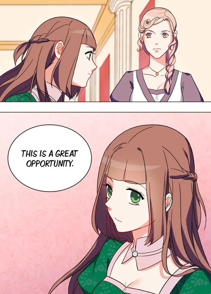 Read The Justice of a Villainous Woman EN Manga Online