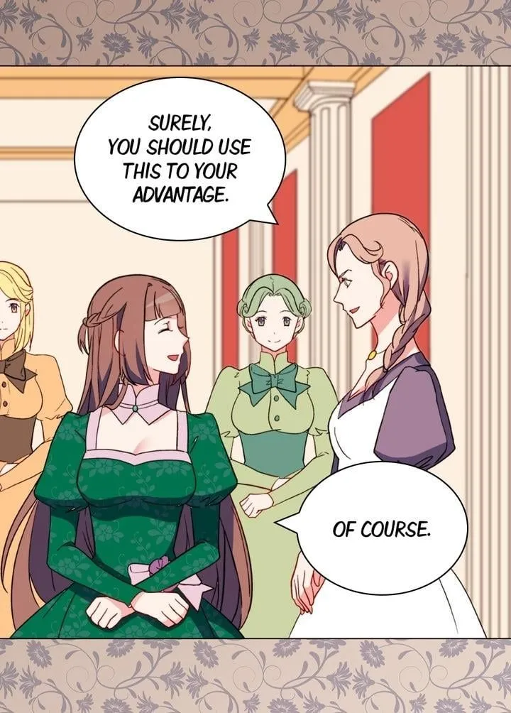 Read The Justice of a Villainous Woman EN Manga Online