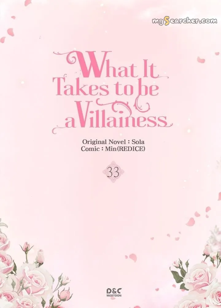 Read The Justice of a Villainous Woman EN Manga Online