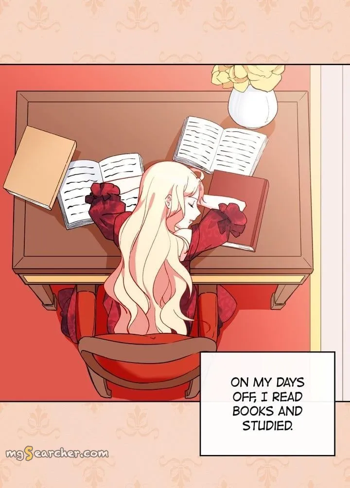 Read The Justice of a Villainous Woman EN Manga Online