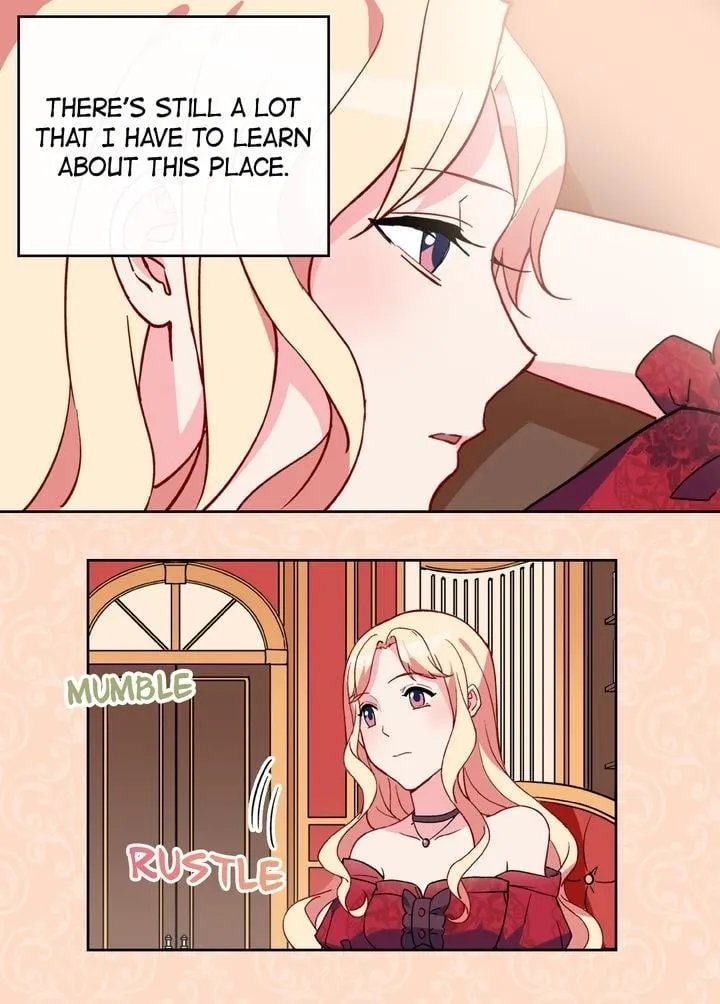 Read The Justice of a Villainous Woman EN Manga Online