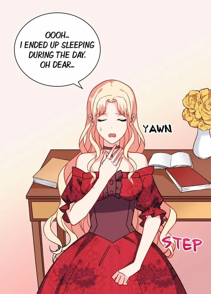 Read The Justice of a Villainous Woman EN Manga Online