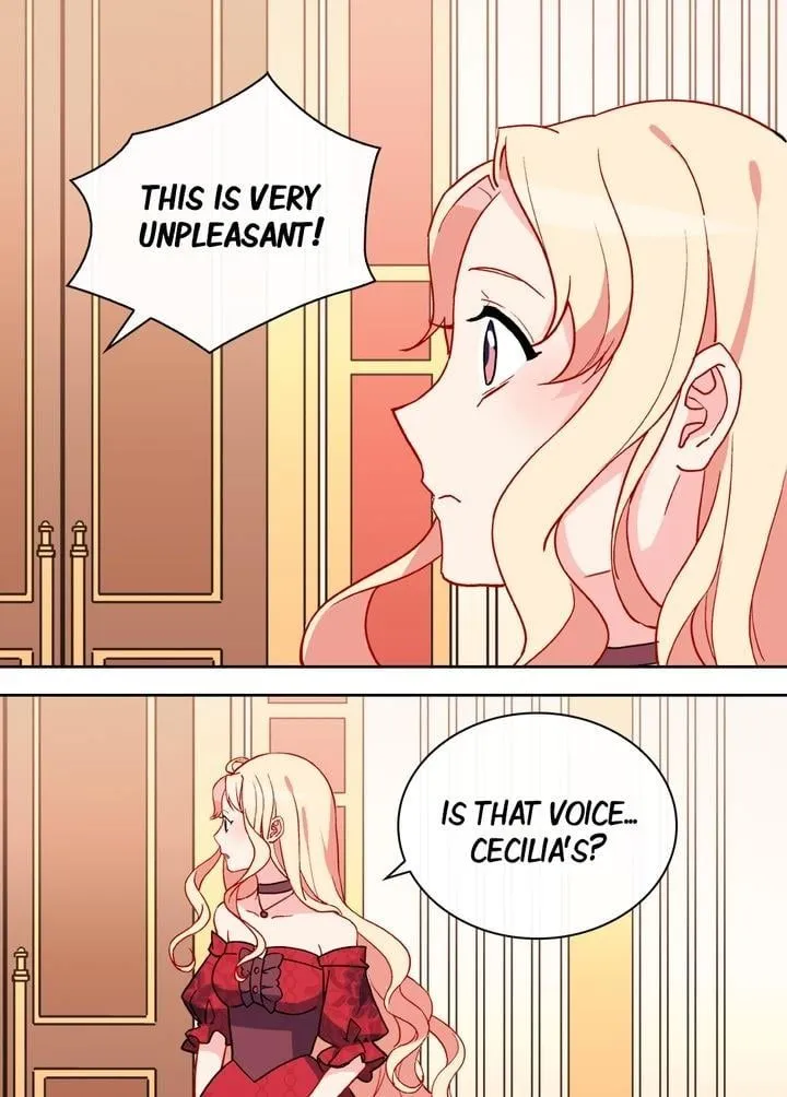 Read The Justice of a Villainous Woman EN Manga Online