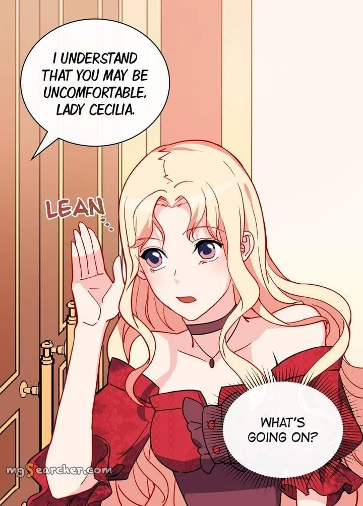 Read The Justice of a Villainous Woman EN Manga Online