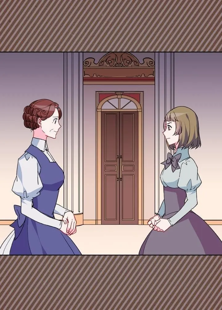 Read The Justice of a Villainous Woman EN Manga Online
