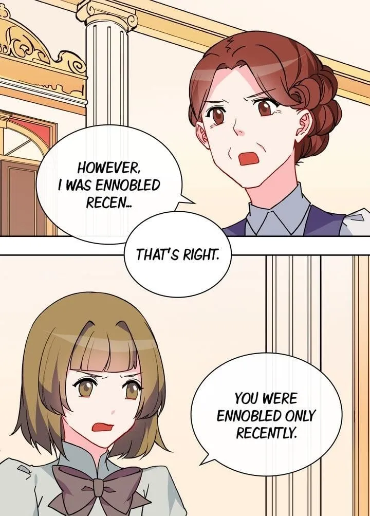 Read The Justice of a Villainous Woman EN Manga Online