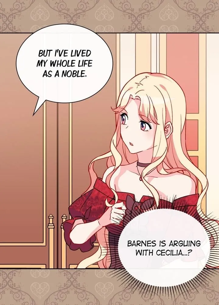 Read The Justice of a Villainous Woman EN Manga Online