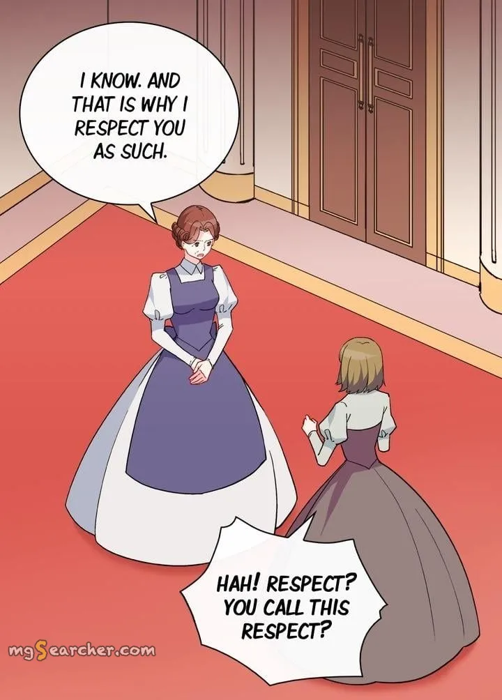 Read The Justice of a Villainous Woman EN Manga Online