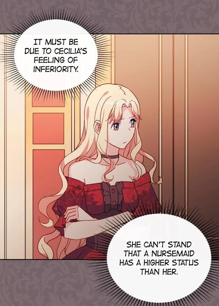 Read The Justice of a Villainous Woman EN Manga Online
