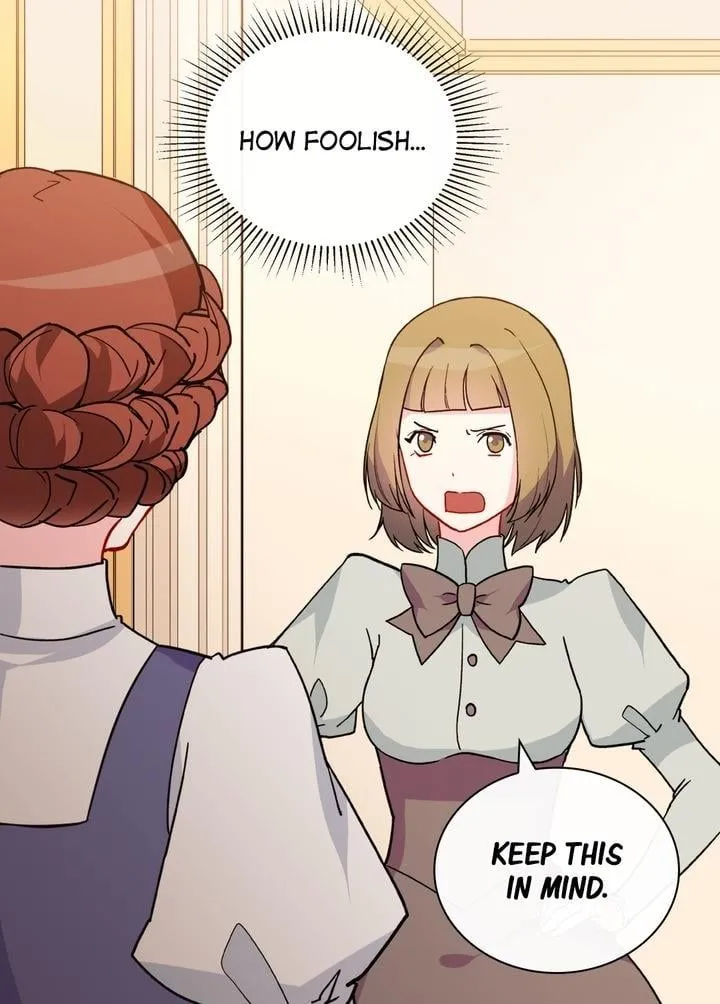 Read The Justice of a Villainous Woman EN Manga Online