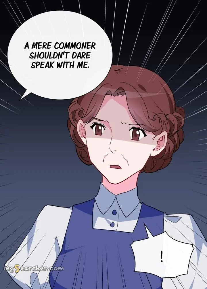 Read The Justice of a Villainous Woman EN Manga Online