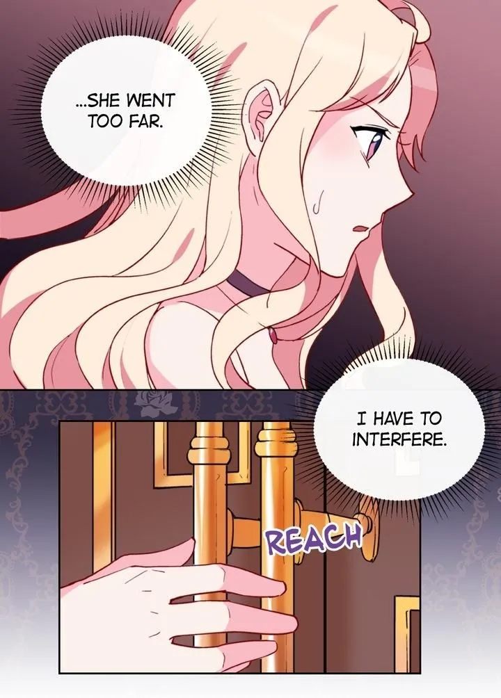 Read The Justice of a Villainous Woman EN Manga Online