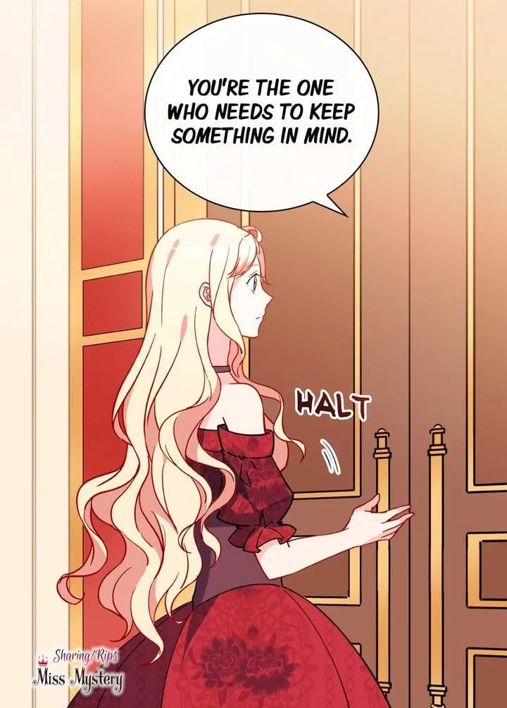 Read The Justice of a Villainous Woman EN Manga Online
