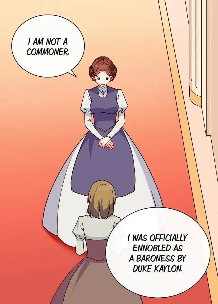 Read The Justice of a Villainous Woman EN Manga Online