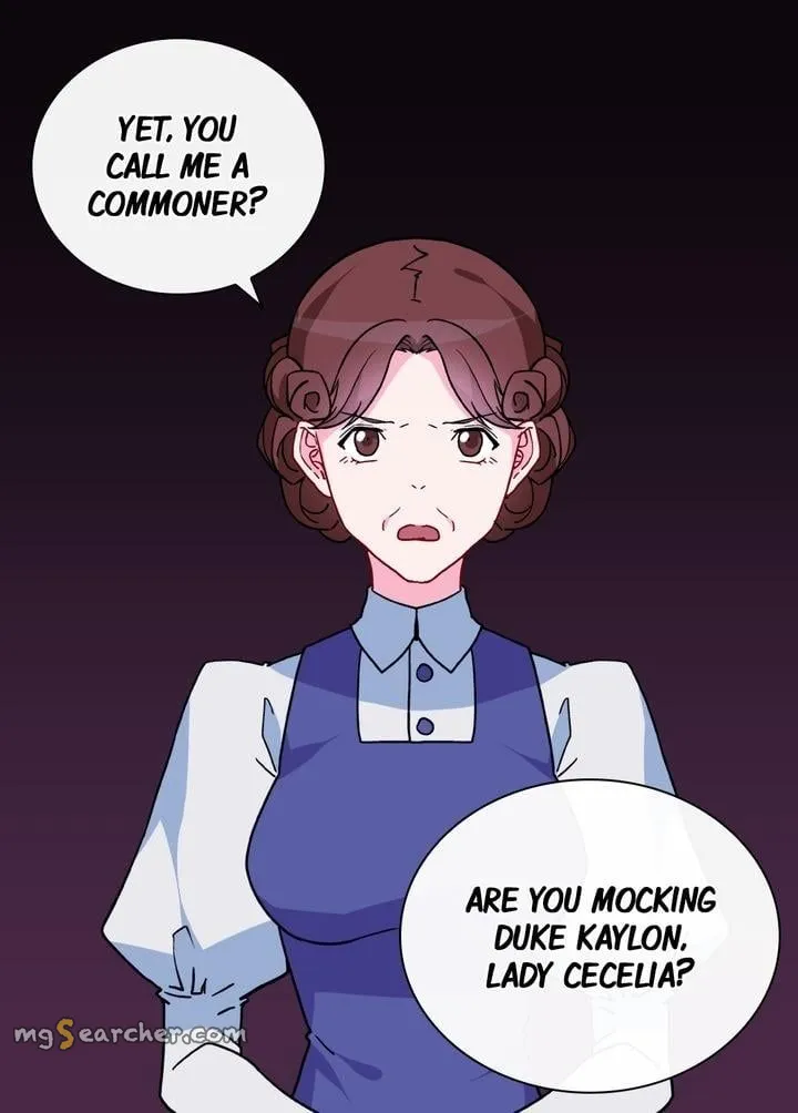 Read The Justice of a Villainous Woman EN Manga Online