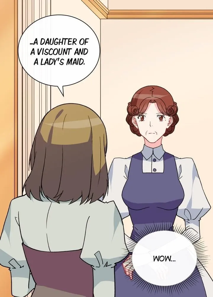 Read The Justice of a Villainous Woman EN Manga Online
