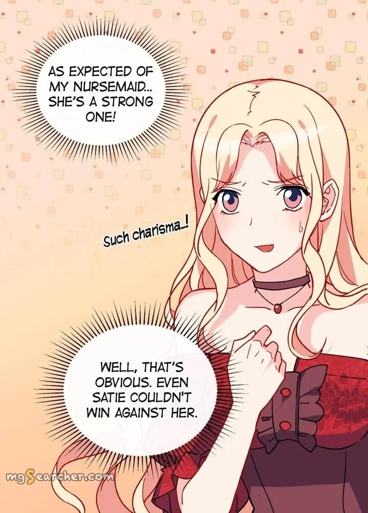 Read The Justice of a Villainous Woman EN Manga Online