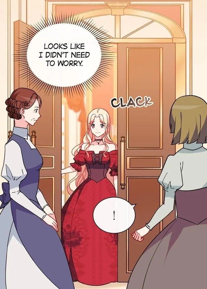 Read The Justice of a Villainous Woman EN Manga Online