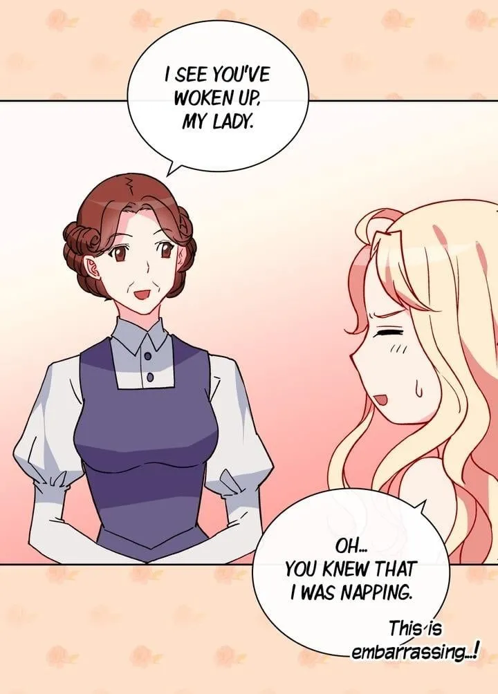 Read The Justice of a Villainous Woman EN Manga Online