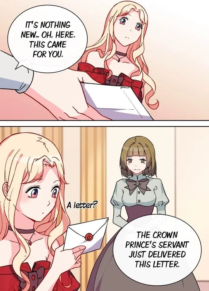 Read The Justice of a Villainous Woman EN Manga Online