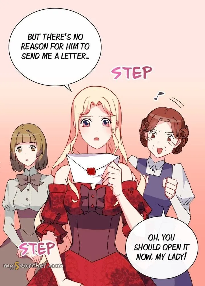 Read The Justice of a Villainous Woman EN Manga Online