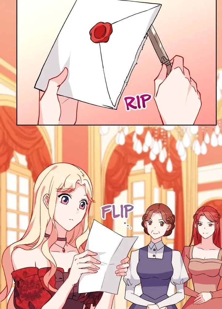 Read The Justice of a Villainous Woman EN Manga Online