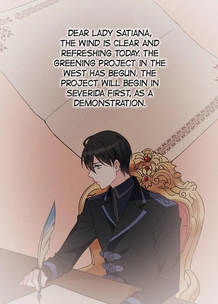 Read The Justice of a Villainous Woman EN Manga Online