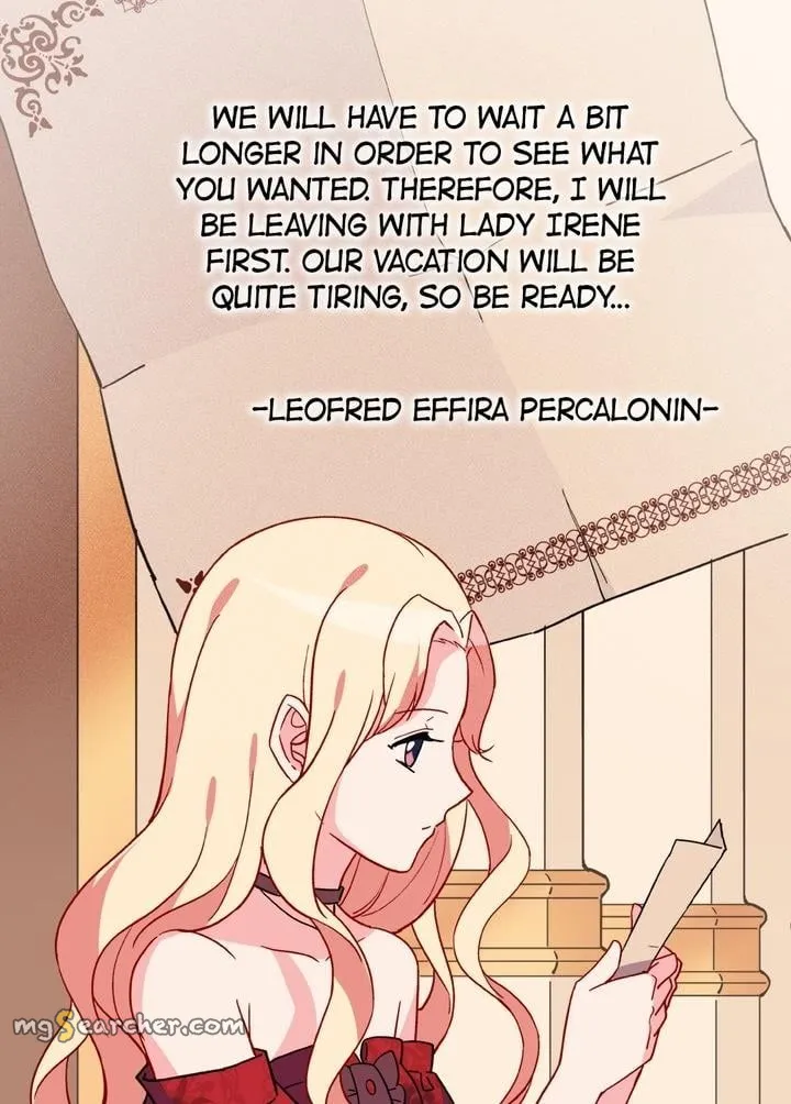 Read The Justice of a Villainous Woman EN Manga Online