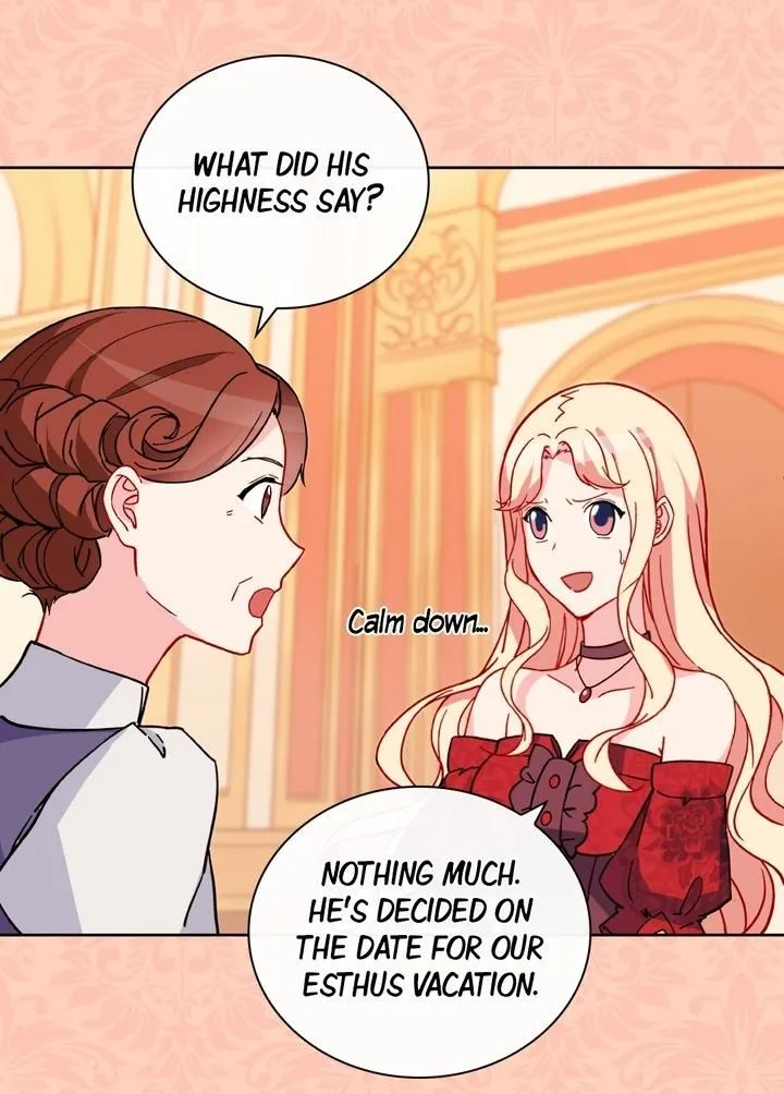 Read The Justice of a Villainous Woman EN Manga Online