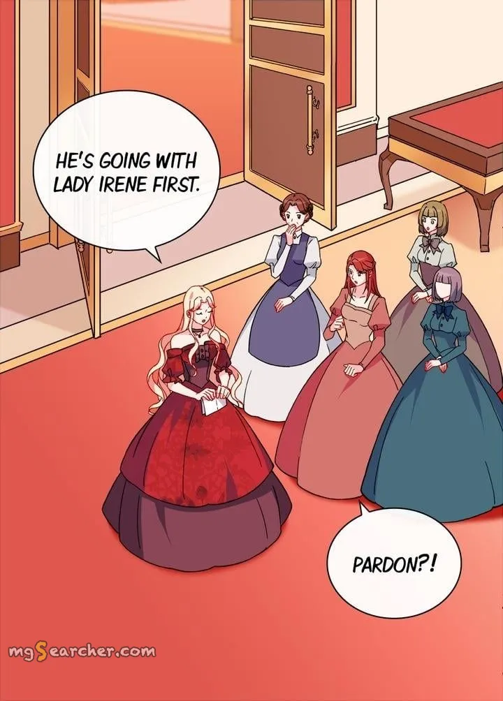 Read The Justice of a Villainous Woman EN Manga Online