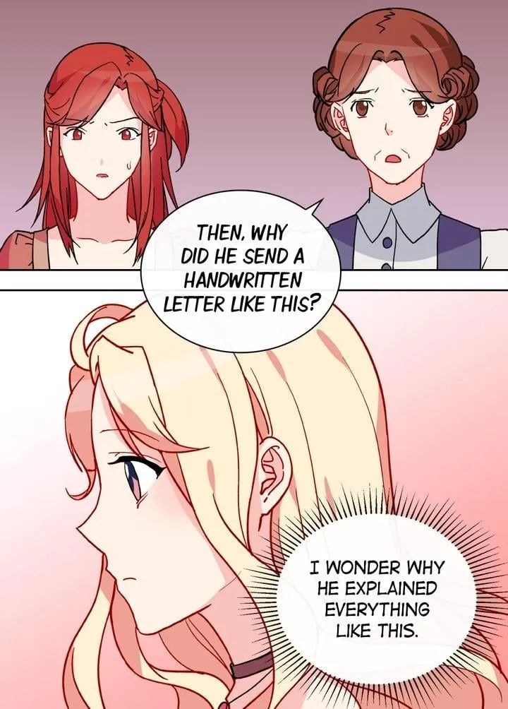 Read The Justice of a Villainous Woman EN Manga Online