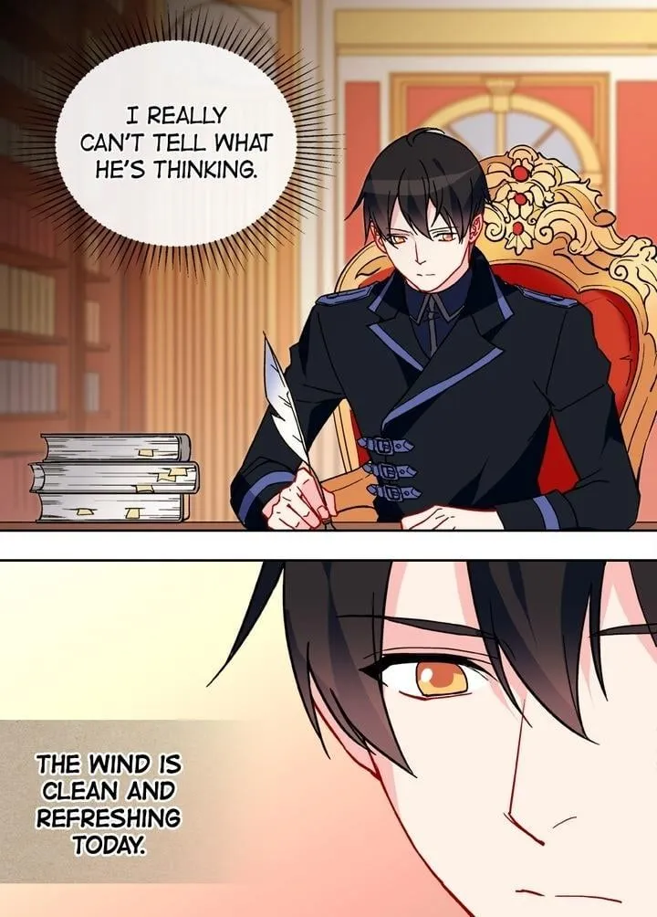 Read The Justice of a Villainous Woman EN Manga Online