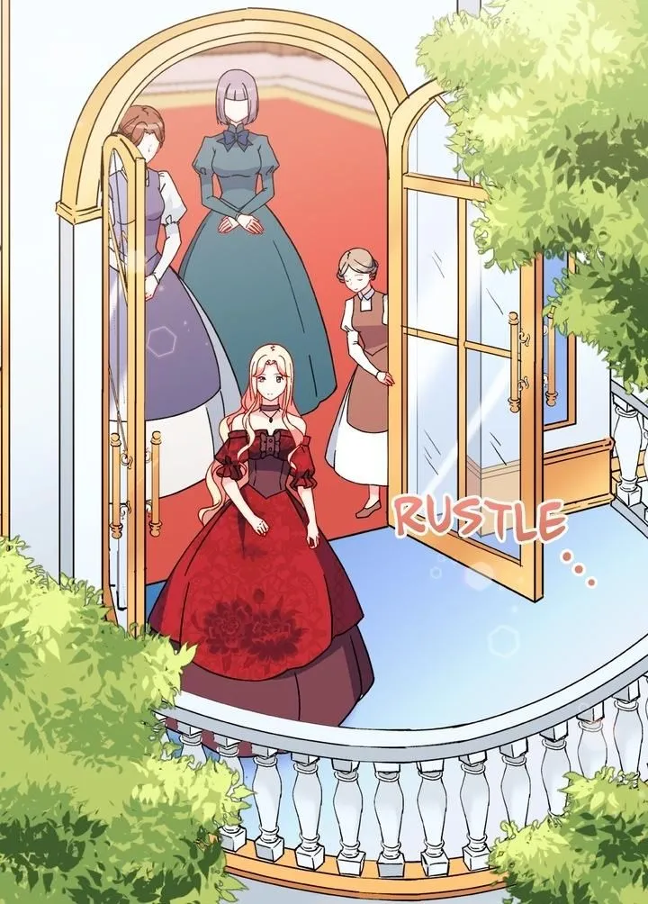 Read The Justice of a Villainous Woman EN Manga Online