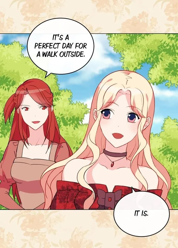 Read The Justice of a Villainous Woman EN Manga Online