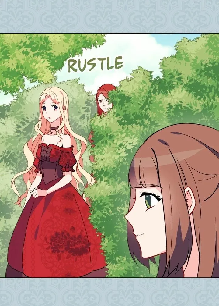 Read The Justice of a Villainous Woman EN Manga Online