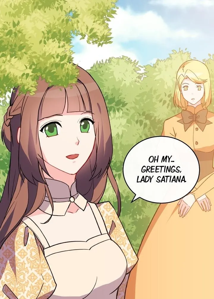 Read The Justice of a Villainous Woman EN Manga Online