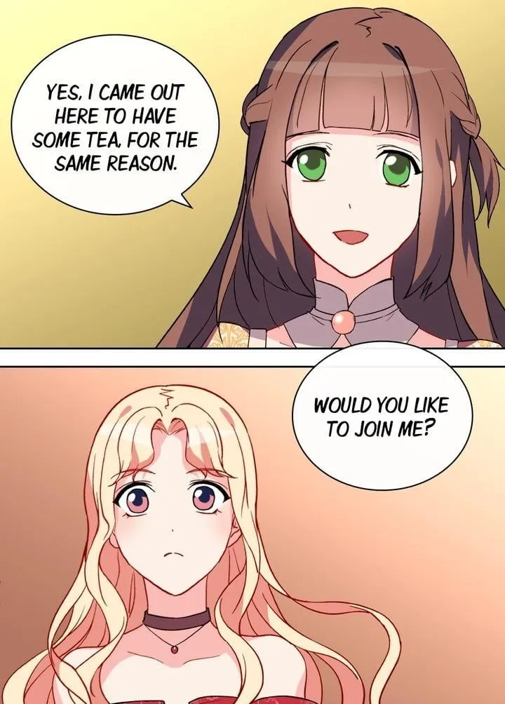 Read The Justice of a Villainous Woman EN Manga Online