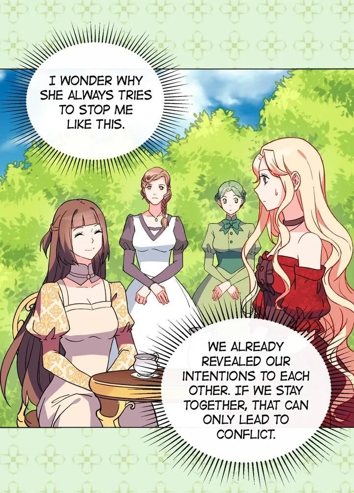 Read The Justice of a Villainous Woman EN Manga Online
