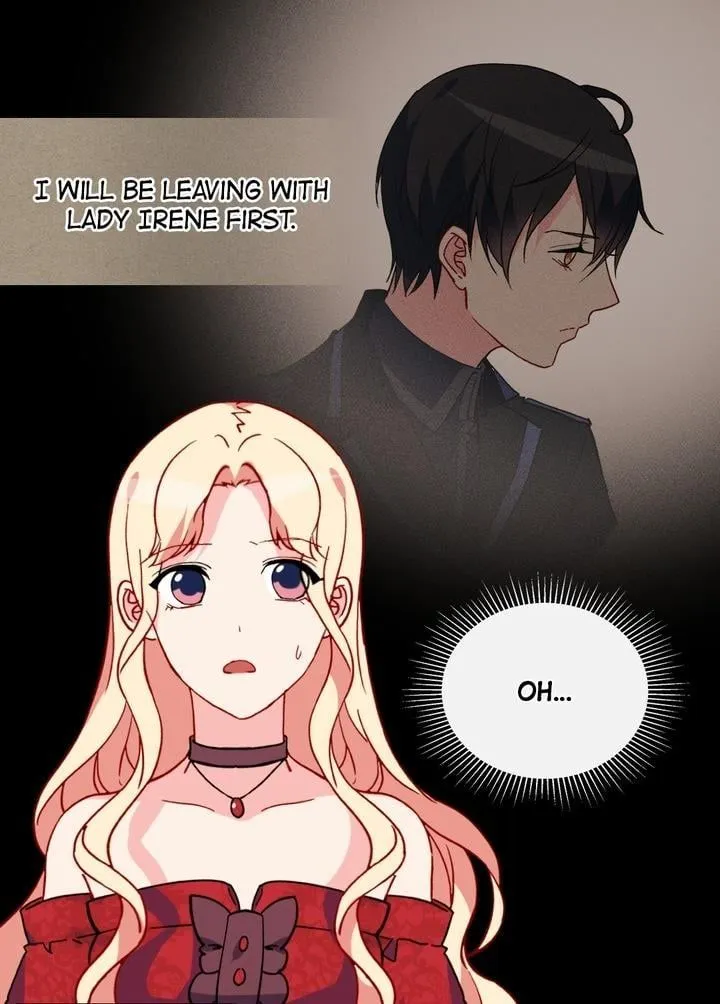 Read The Justice of a Villainous Woman EN Manga Online