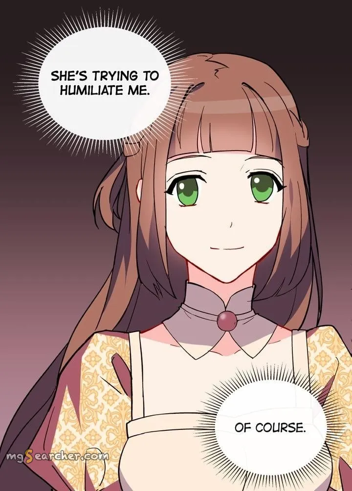 Read The Justice of a Villainous Woman EN Manga Online