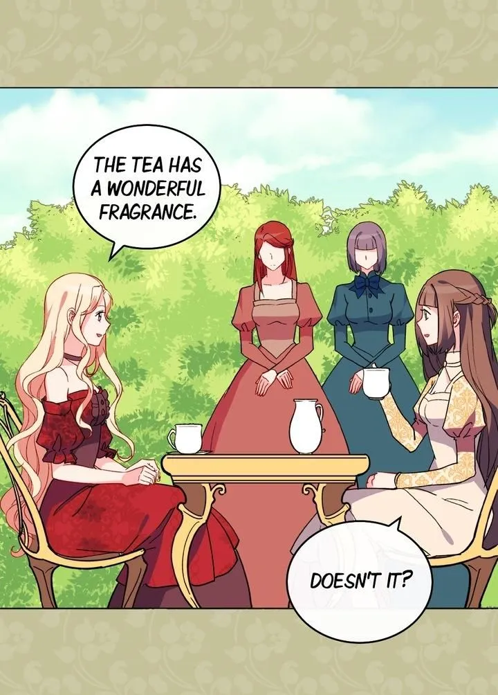 Read The Justice of a Villainous Woman EN Manga Online