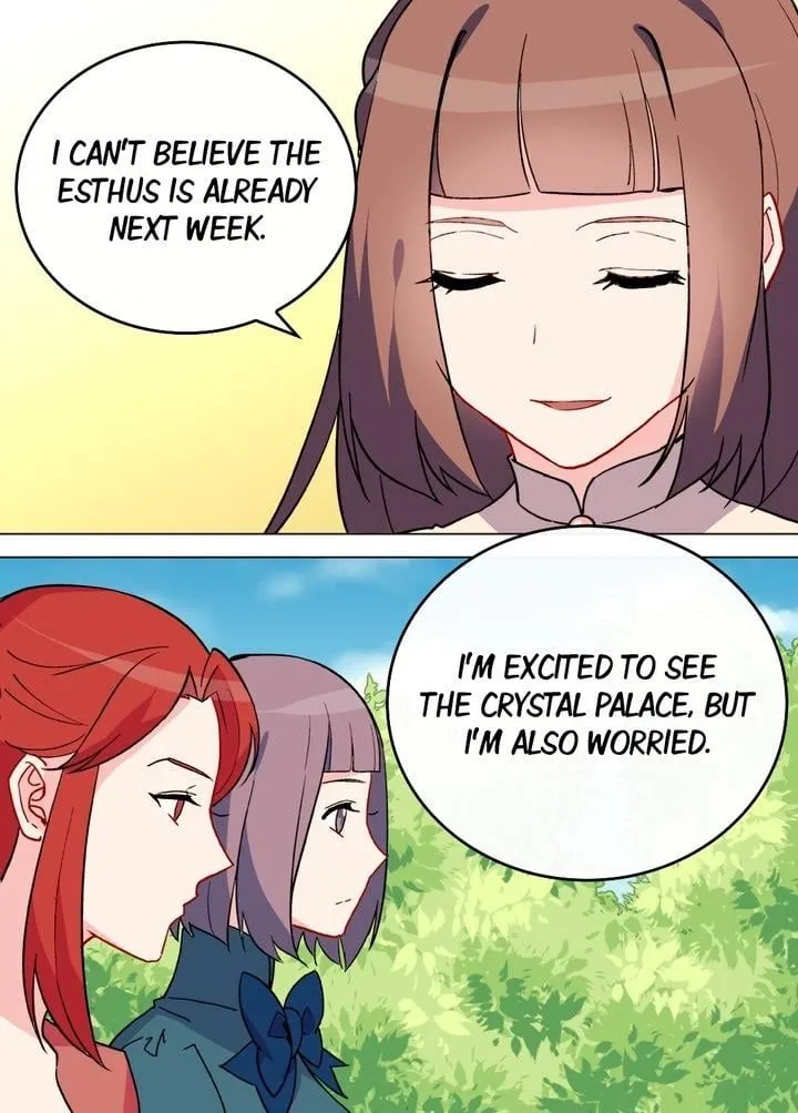 Read The Justice of a Villainous Woman EN Manga Online