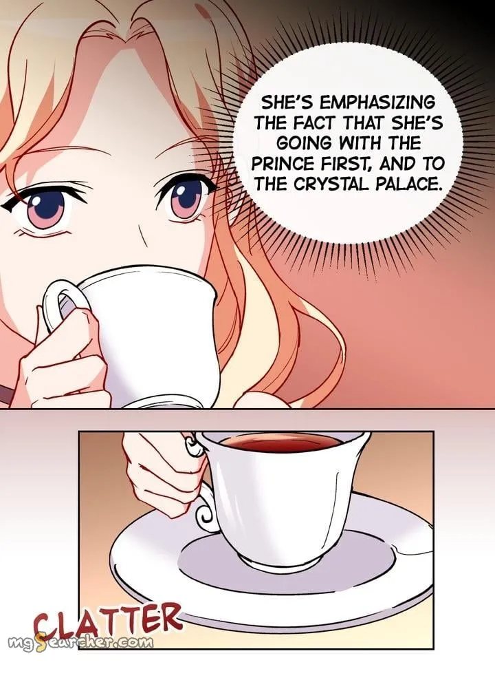 Read The Justice of a Villainous Woman EN Manga Online