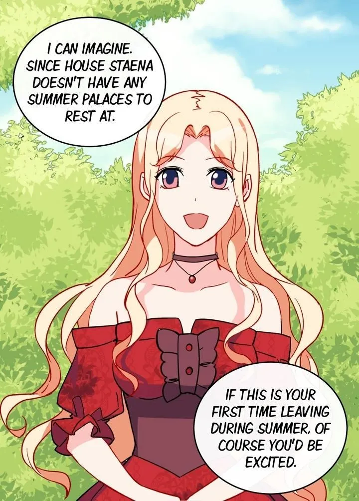 Read The Justice of a Villainous Woman EN Manga Online