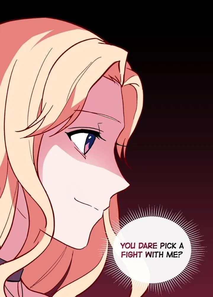 Read The Justice of a Villainous Woman EN Manga Online