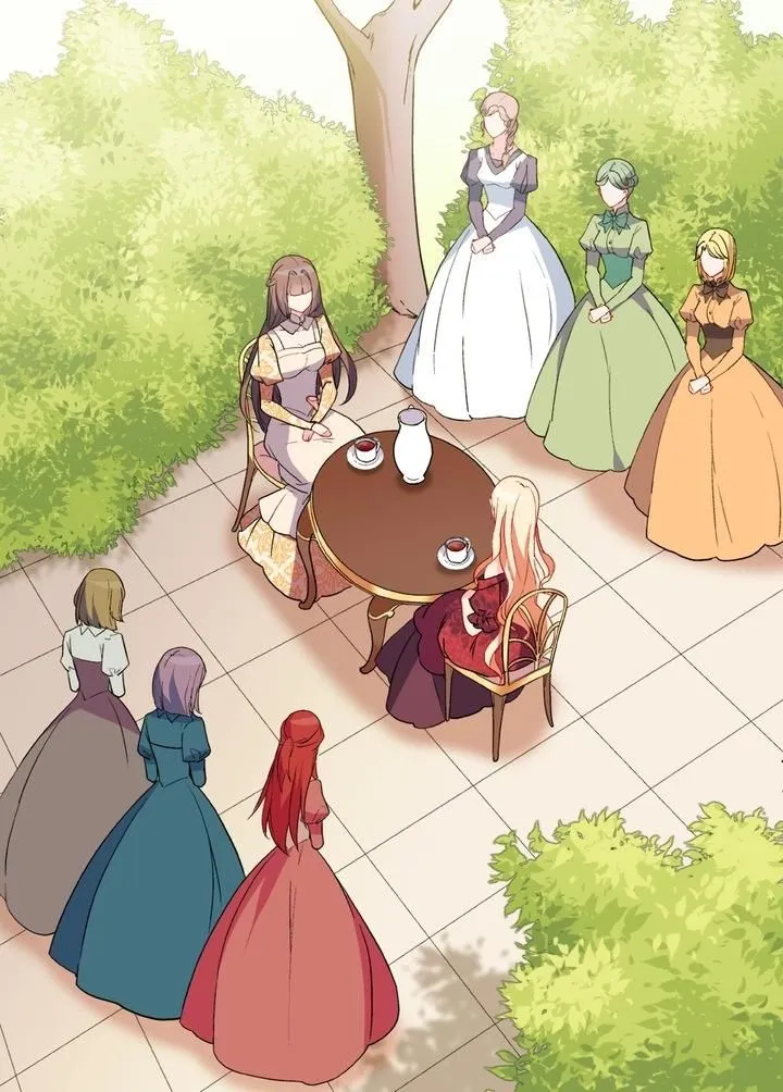 Read The Justice of a Villainous Woman EN Manga Online