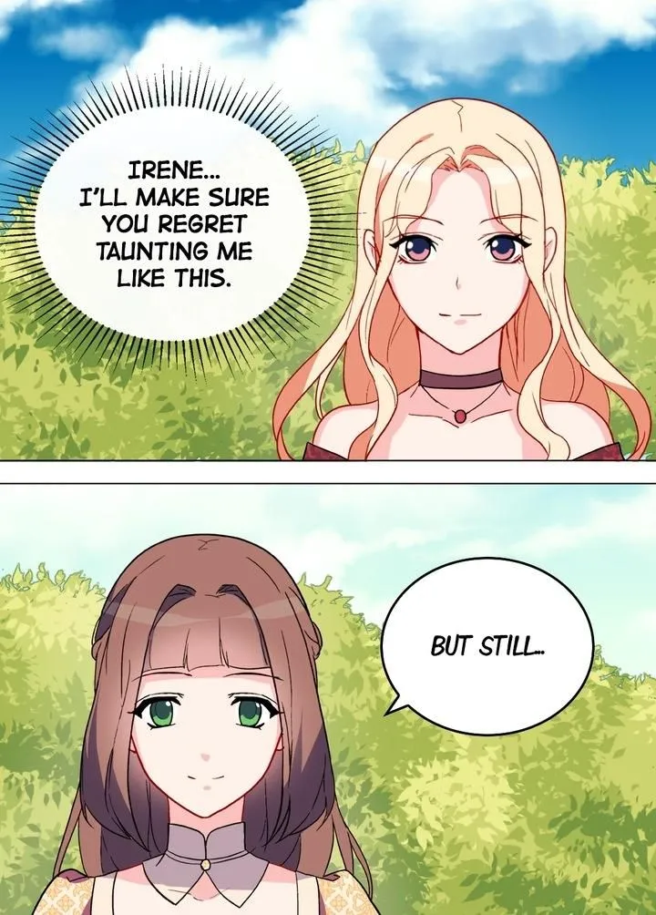 Read The Justice of a Villainous Woman EN Manga Online