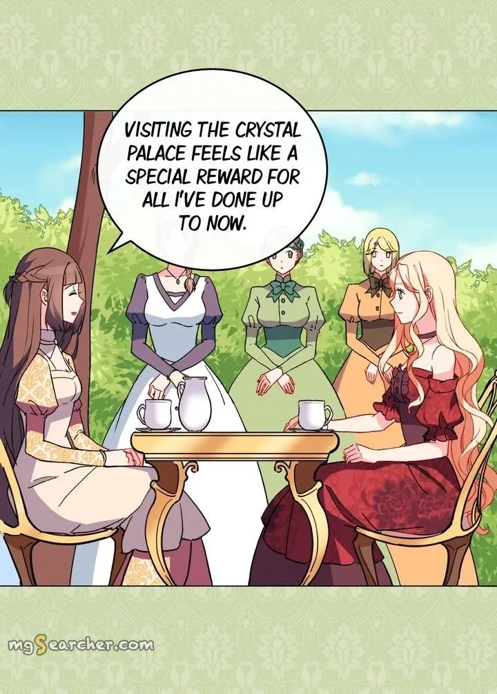 Read The Justice of a Villainous Woman EN Manga Online